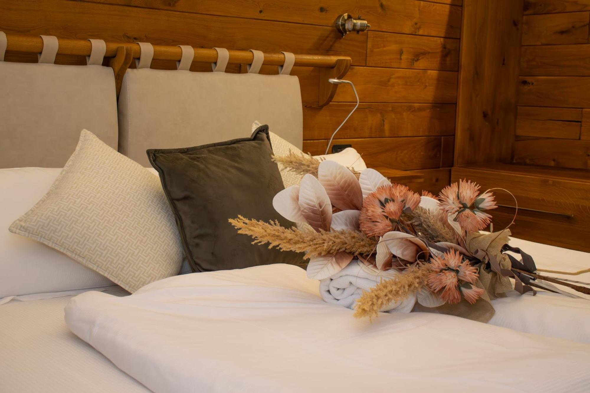 Terra Antica - Resort, Winery & Spa มอนติปุลเชียโน ภายนอก รูปภาพ