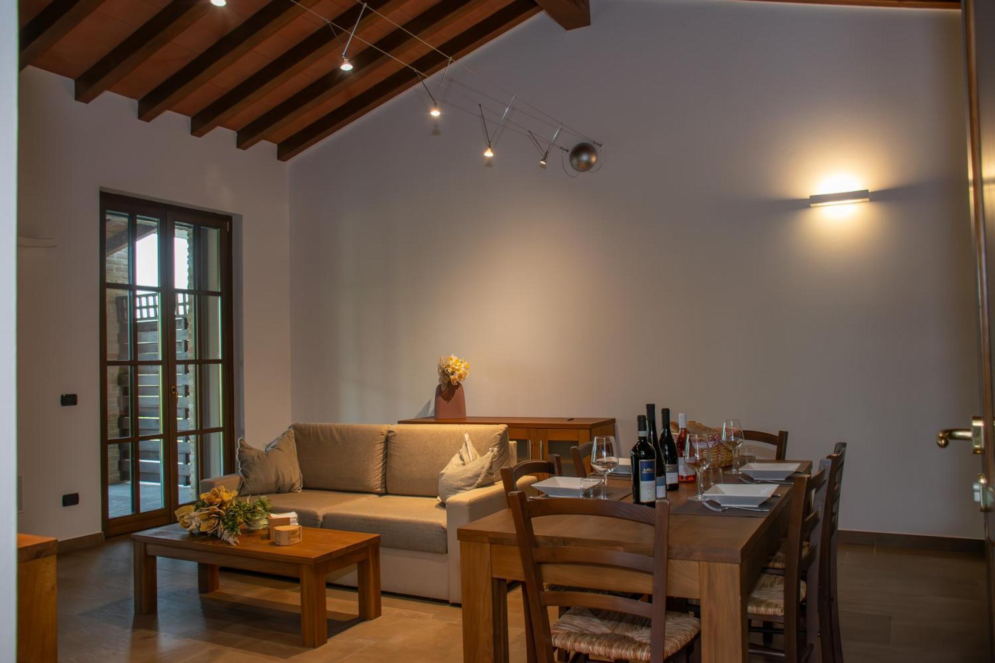 Terra Antica - Resort, Winery & Spa มอนติปุลเชียโน ภายนอก รูปภาพ
